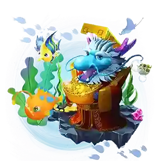 PLDT777 Fishing Games